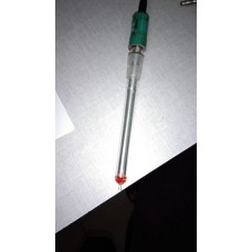 Dual Platinum Electrode